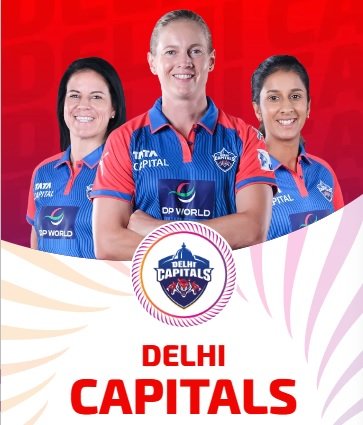 DC W Delhi Capital vs Mumbai Indians Final