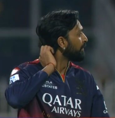 RCB beats KKR RCB beats KKR